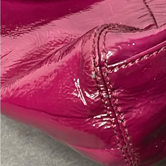 Coach shoulder or crossbody bag - Picture 8 of 14